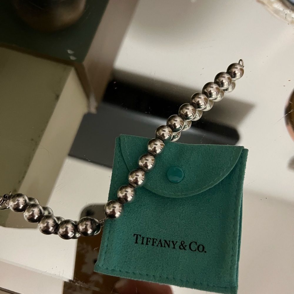 Tiffany & Co bracelet